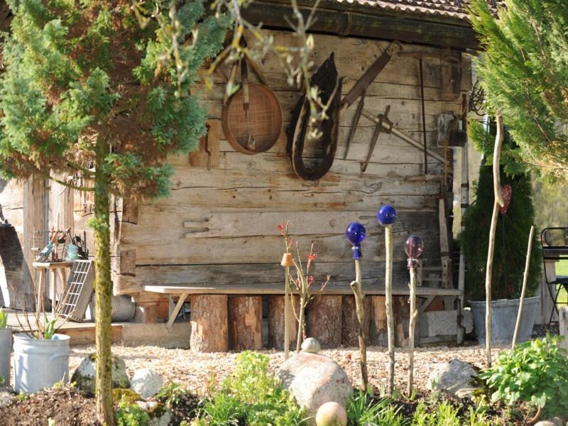 Hansenbauernhof Inkl. Chiemgaukarte Ruhpolding Dış mekan fotoğraf