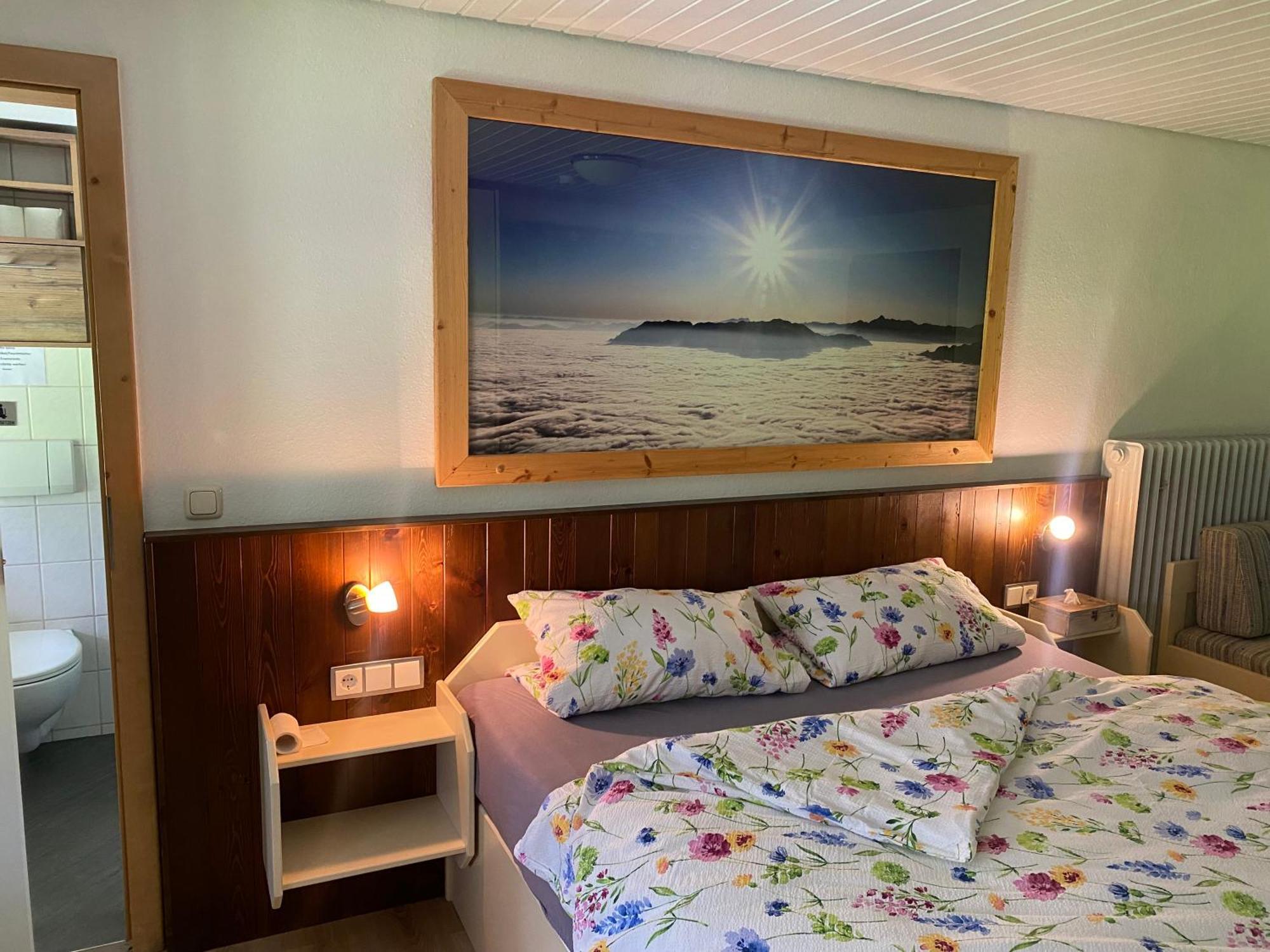 Hansenbauernhof Inkl. Chiemgaukarte Ruhpolding Dış mekan fotoğraf